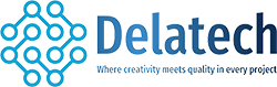 IT services -- delatech group